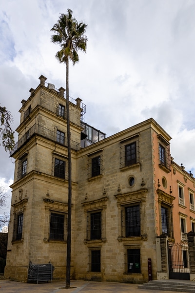 Jerez de la Frontera