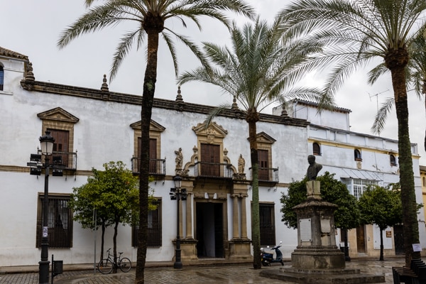 Jerez de la Frontera