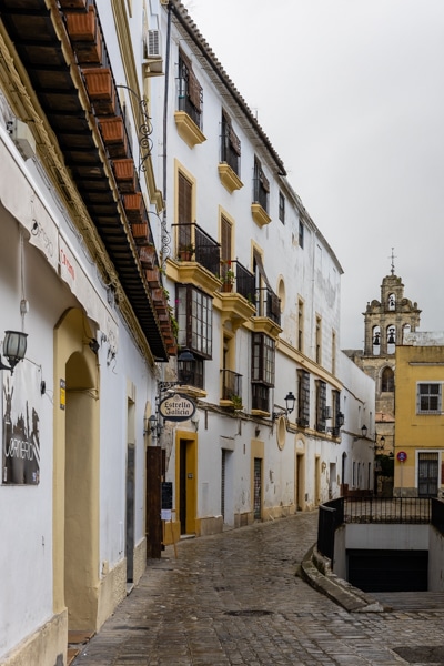 Jerez de la Frontera