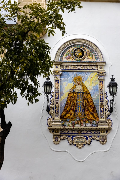 Jerez de la Frontera