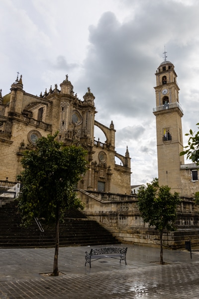 Jerez de la Frontera