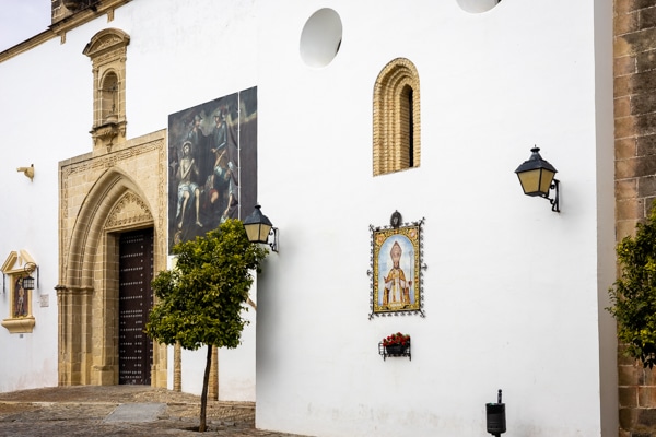 Jerez de la Frontera