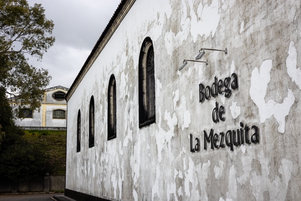 Jerez | Bodegas Fundador