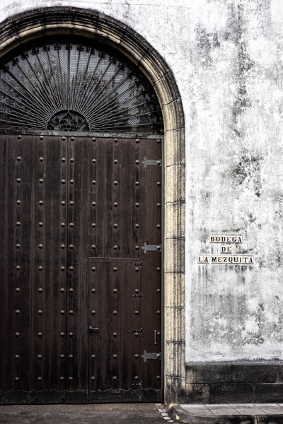 Jerez | Bodegas Fundador