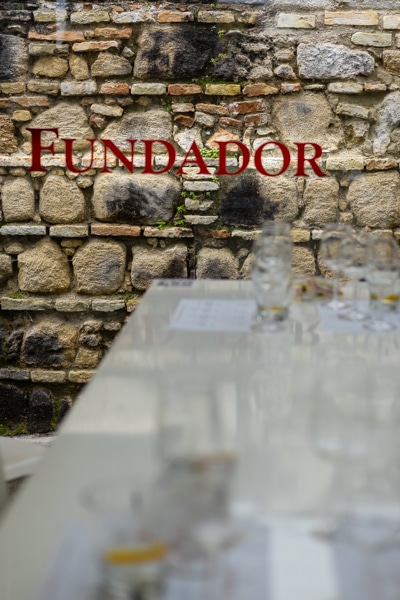 Jerez | Bodegas Fundador